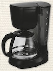 Promo CAFETIÈRE FILTRE NYLON RÉ-UTILISABLE à 19,99 € dans le catalogue Netto à Morteau