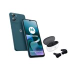 Pack smartphone G06 power noir + buds - MOTOROLA - Carrefour à Massy Pack smartphone G06 power noir + buds - MOTOROLA en promo chez Carrefour Massy à 189,99 €