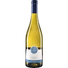 Kimméridgien - Jean Marc Brocard - BOURGOGNE CHARDONNAY dans le catalogue Carrefour Market