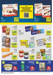 diska Rama im Prospekt diska Rama im Prospekt