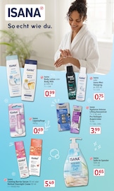Seife im Rossmann Prospekt in Cottbus Aktueller Rossmann Prospekt mit Seife, "Mein Drogeriemarkt", Seite 9