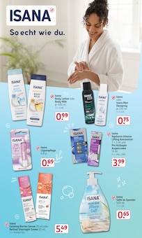 Deo Spray im aktuellen Rossmann Prospekt (Duisburg) Deo Spray im Rossmann Prospekt "Mein Drogeriemarkt" mit 19 Seiten (Duisburg)