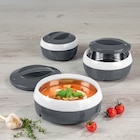 Thermoschüssel-Set im Angebot bei Zimmermann in Oldenburg Thermoschüssel-Set Angebote bei Zimmermann Oldenburg für 9,99 €