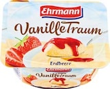 Früchtetraum Angebote von Ehrmann bei Netto Marken-Discount St. Ingbert für 0,49 €