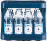 Mineralwasser im Angebot bei REWE in Köln Mineralwasser Angebote von Römerwall bei REWE Köln für 4,49 €