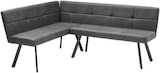 Eckbank "COOPER" im Angebot bei mömax in Villingen-Schwenningen Eckbank "COOPER" Angebote bei mömax Villingen-Schwenningen für 39,90 €
