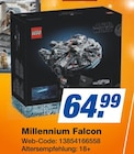 Millennium Falcon bei expert im Neustadt Prospekt für 64,99 €