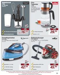 POCO Küchenmaschine im Prospekt 