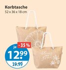 Aktuelle Tasche Angebote bei V-Markt in München Aktuelles Korbtasche Angebot bei V-Markt in München ab 12,99 €