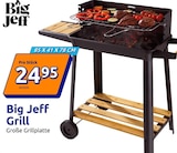 Grill bei Action im Leverkusen Prospekt für 24,95 €