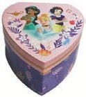 Schmuckdose/Koffer/Organizer im Angebot bei Lidl in Bad Oeynhausen Schmuckdose/Koffer/Organizer Angebote von DISNEY bei Lidl Bad Oeynhausen für 2,99 €