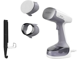 Aktuelle Bügeleisen Angebote bei MediaMarkt Saturn in Reutlingen Aktuelles DT7151 Access Steam Easy Dampfbürste 1400 Watt Angebot bei MediaMarkt Saturn in Reutlingen ab 59,00 €