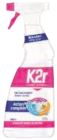 Détachant Avant Lavage - K2R en promo chez Hyper U Détachant Avant Lavage - K2R dans le catalogue Hyper U