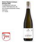 GLOBUS - Achtsam Rheingau DQW Angebot im Prospekt Achtsam Rheingau DQW bei GLOBUS im Prospekt "" für 7,99 €
