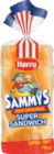 Golden Toast Sandwich oder Harry Sammy’s Super oder Power Sandwich im EDEKA Prospekt Golden Toast Sandwich oder Harry Sammy’s Super oder Power Sandwich von Harry im aktuellen EDEKA Prospekt für 1,49 €