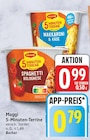 5-Minuten-Terrine Makkaroni & Käse von Maggi für 0,79 € bei EDEKA im Angebot 5-Minuten-Terrine Makkaroni & Käse von Maggi im aktuellen EDEKA Prospekt