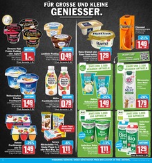 Milch im HIT Prospekt Milch im HIT Prospekt "ECHTE VIELFALT" auf Seite 8