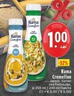 Cremfine zum Kochen 15% Fett bei E center im Borken Prospekt für 1,00 €