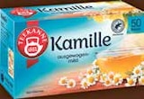 Kräuter- oder Früchtetee von Teekanne im aktuellen EDEKA Prospekt für 2,49 €