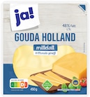 Gouda Holland bei REWE im Gundelsheim Prospekt für 4,29 €