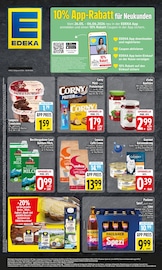 EDEKA Supermarkt Prospekt der aktuellen Woche mit 26 Seiten, gültig von 01.06.2026 bis 06.06.2026, in Reichertshofen und Umgebung Aktueller EDEKA Supermarkt Prospekt in Reichertshofen und Umgebung, "Wir lieben Lebensmittel." mit 26 Seiten, 01.06.2026 - 06.06.2026