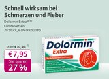 Dolormin Extra Angebot in Veitshöchheim Dolormin Extra im aktuellen Prospekt bei mea - meine apotheke in Veitshöchheim