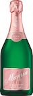 Jahrgangssekt Rosé Dry Angebote von Mumm & Co. bei tegut Frankenthal für 3,99 €