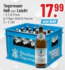 Hell bei Trinkgut im Neuötting Prospekt für 17,99 €