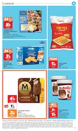Offre Desserte dans le catalogue Netto du moment à la page 17