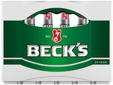 Pils im aktuellen Prospekt bei REWE in Rheden