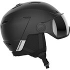 Casque de ski Pioneer LT Visor - SALOMON à 119,99 € dans le catalogue Intersport