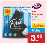 Klumpstreu Angebote von Fine bei Netto Marken-Discount Iserlohn für 3,95 €