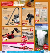 Aktueller E center Prospekt mit Staubsauger, "Aktuelle Angebote", Seite 36
