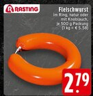 E center Hamm - Fleischwurst Angebot im Prospekt Fleischwurst bei E center im Hamm Prospekt für 2,79 €