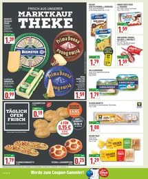 Toaster Angebot & Preis im aktuellen Marktkauf Prospekt Toaster Angebot im aktuellen Marktkauf Prospekt auf Seite 8