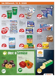 Kefir Angebot & Preis im aktuellen V-Markt Prospekt Kefir Angebot im aktuellen V-Markt Prospekt auf Seite 19