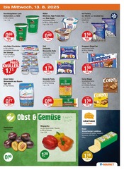 Aktueller V-Markt Prospekt mit Mozzarella, "V-Markt einfach besser einkaufen", Seite 19
