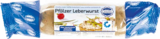 Pfälzer Leberwurst  im aktuellen Netto Marken-Discount Prospekt für 1,39 €