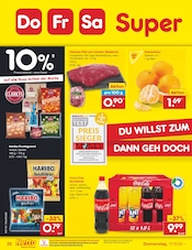 Aktueller Netto Marken-Discount Prospekt mit Cola, "Aktuelle Angebote", Seite 40