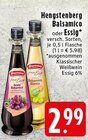 Aceto Balsamico di Modena bei EDEKA im Prospekt "" für 2,99 €