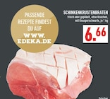 Schinkenkrustenbraten im Angebot bei Marktkauf in Arnsberg Schinkenkrustenbraten Angebote bei Marktkauf Arnsberg für 6,66 €