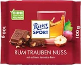 Tafelschokolade Rum Trauben Nuss bei EDEKA im Prospekt "" für 0,99 €