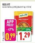 REIS-FIT bei Marktkauf im Gütersloh Prospekt für 0,99 €