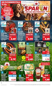 Steak im aktuellen Kaufland Prospekt (Heilbronn) Steak im Kaufland Prospekt "Hier bin ich richtig" mit 50 Seiten (Heilbronn)