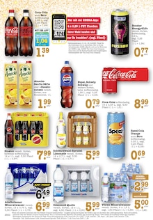 Sprite im E center Prospekt "Aktuelle Angebote" mit 55 Seiten (Mannheim)