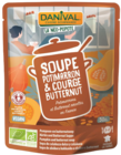 Soupe Potimarron Courge à NaturéO dans Saint-Maximin