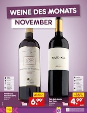 Primitivo Angebote im Prospekt "Aktuelle Angebote" von Netto Marken-Discount auf Seite 22