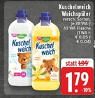Kuschelweich Angebote bei E center Mönchengladbach für 1,79 €