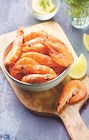 Crevettes cuites - Intermarché à Grenoble Crevettes cuites en promo chez Intermarché Grenoble à 8,09 €