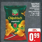 Angebot im EDEKA Wiedemar Prospekt EDEKA Wiedemar Prospekt mit im Angebot für 0,99 €